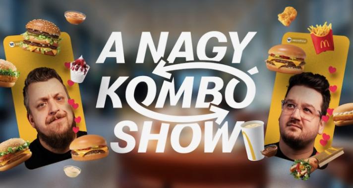 A TheVR besegített a McDonald’s csapatának