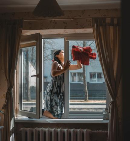 A takarítás 2025-ben már nem női feladat, hanem közös felelősség