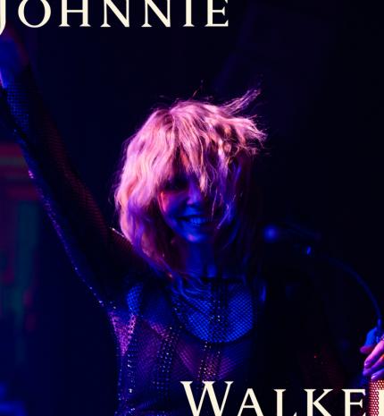 A Johnnie Walker új kampánya neked szól: Ne hagyd, hogy a kétségek megállítsanak!