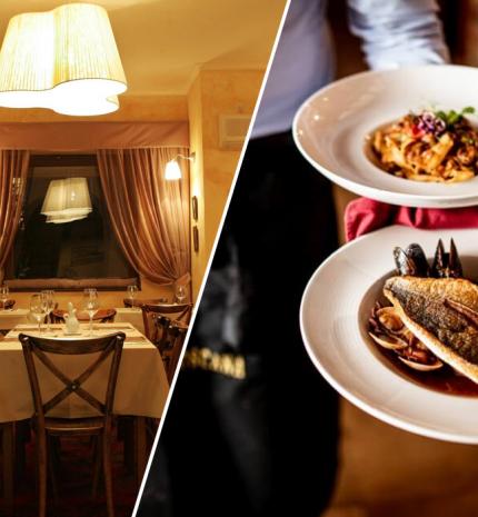 A legjobb pizzák nyomában – A Stylemagazin top 3 kedvence