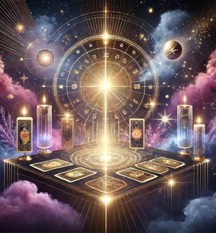 Stylelife - Heti Tarot-útmutató: Mit tartogat számodra a 2025. március 18–24. közötti hét?