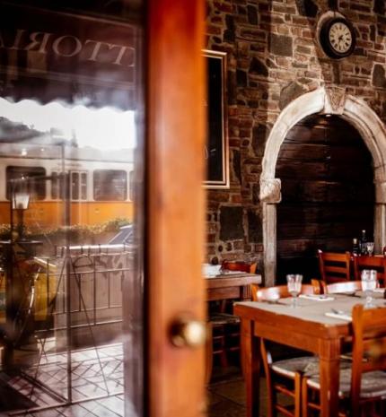 Trattoria Toscana Étterem – Az autentikus olasz élmény Budapest szívében