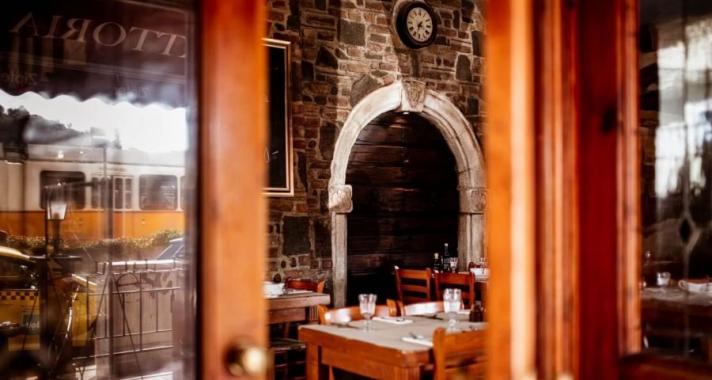 Trattoria Toscana Étterem – Az autentikus olasz élmény Budapest szívében
