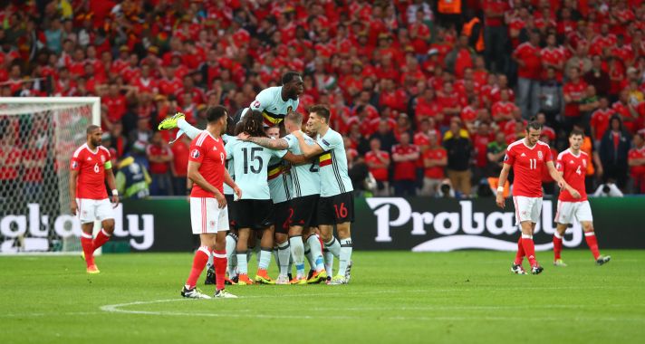 Ismét a Carlsberg az UEFA válogatott tornáinak hivatalos söre