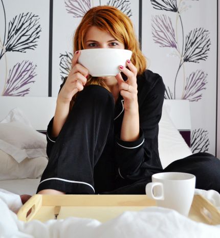 Az új luxus: Szabadidő – Miért a 'lassítás' lett a legnagyobb státuszszimbólum?