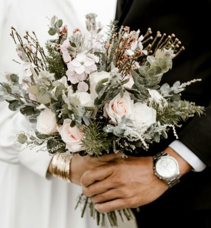 Az esküvő napján kimondott “jóban-rosszban” mást jelentett akkor, és mást később