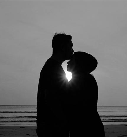 Férfiszempont:Meddig él egy párkapcsolat?