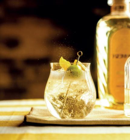 Renais Gin – Emma Watson prémium ginkülönlegessége már Magyarországon is elérhető