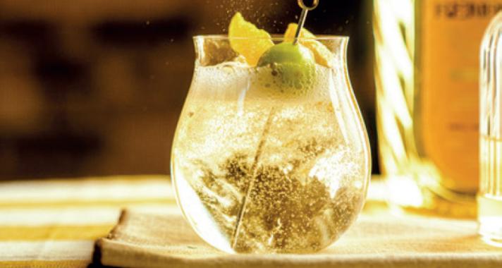 Renais Gin – Emma Watson prémium ginkülönlegessége már Magyarországon is elérhető