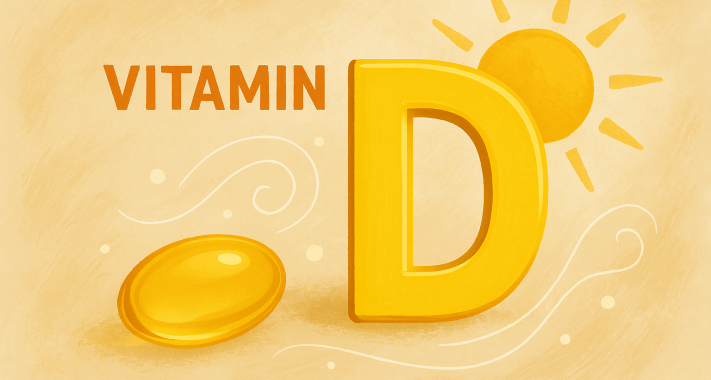 Így tehetsz a tavaszi fáradtság ellen: minden, amit tudnod kell a D-vitaminról!