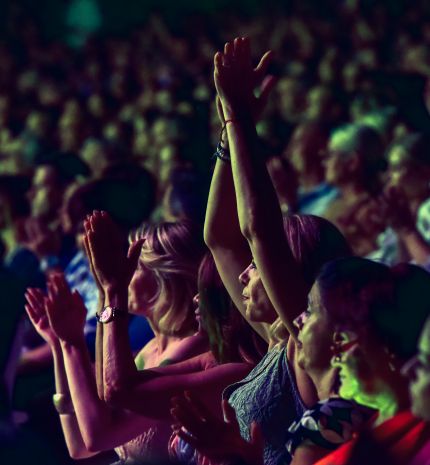 Izgalmas évadra készül a Margitszigeti Színház