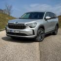Konzervatív értékek, modern technika és zseniális ötletek - Skoda Kodiaq - Autó & Motor, divat, életmód, stílus