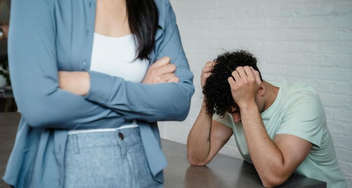 A viták művészete: mikor érdemes belekezdeni, és mikor jobb hátralépni?