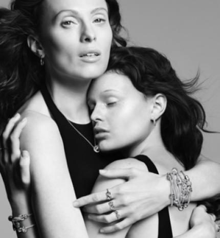 A Pandora bemutatja anyák napi kollekcióját