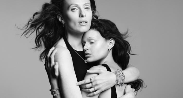 A Pandora bemutatja anyák napi kollekcióját