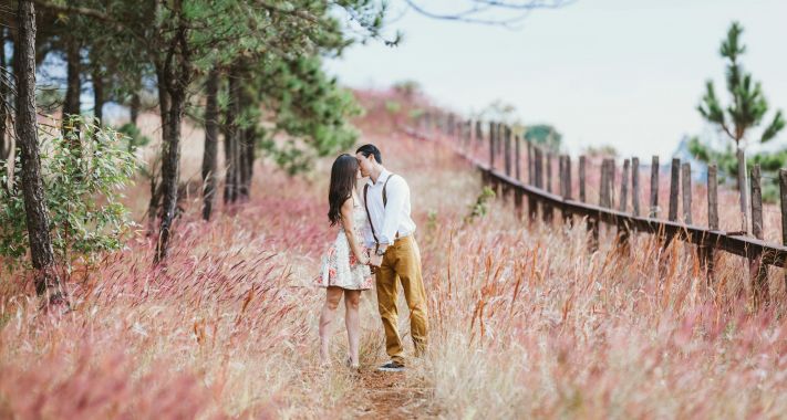 Minden találkozásnak megvan a maga ideje