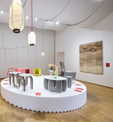 Rangos nemzetközi szaklapok számoltak be a Budapest Select kiállításról a Milan Design Week alatt