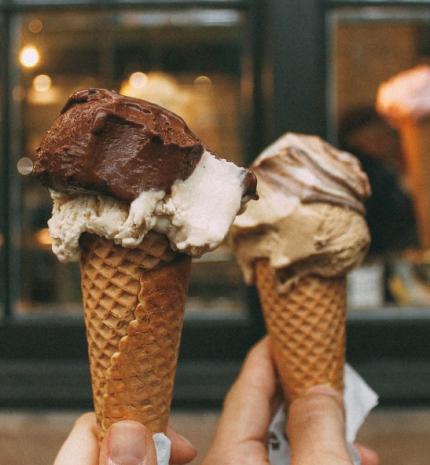 Május 8-án újra féláron fagyizhat az ország!