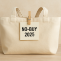 No-Buy 2025: A tudatos fogyasztás új korszakának kezdete - Stylenews, divat, életmód, stílus