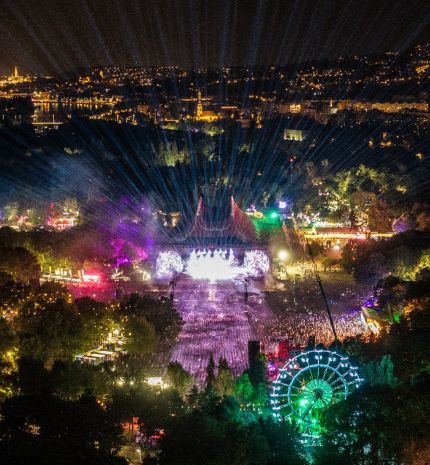 A zenei műfajok kavalkádja a Szigeten: jön FKA Twigs, Little Simz, az Empire of the Sun és sokan mások