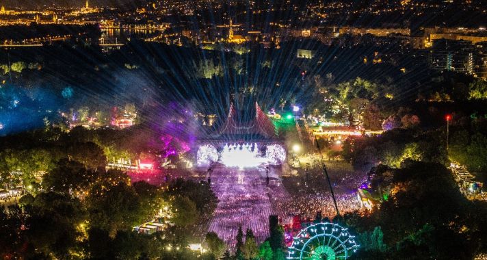 A zenei műfajok kavalkádja a Szigeten: jön FKA Twigs, Little Simz, az Empire of the Sun és sokan mások