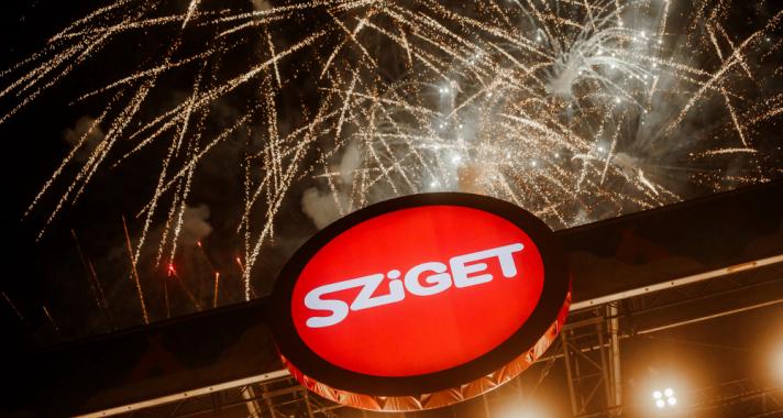 Charli XCX, Chappell Roan, Anyma, Kneecap - megérkeztek a 2025-ös Sziget első nevei