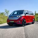 Autó & Motor - Forma mindent visz? – Volkswagen ID. Buzz GTX
