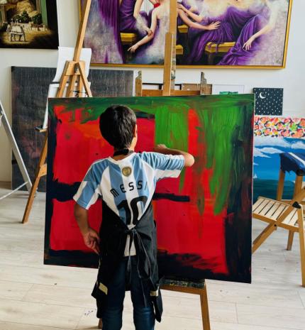 Öt kihagyhatatlan program az idei Műtárgyak Éjszakája Fesztiválon