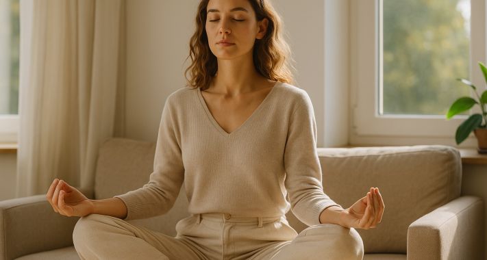 Mentális luxus – Az új státuszszimbólum