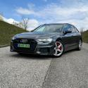 Mobility - Visszatekintés: A kombi, ami még a szedánnál is menőbb – Audi A6 Avant 55 TFSI e quattro