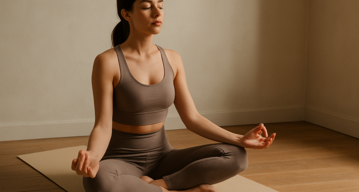 A belső csend ünnepe –  egy nap, ami a meditációról szól