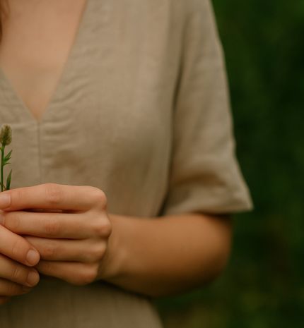 Betegségeink lelki okai