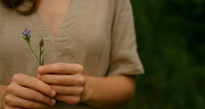 Betegségeink lelki okai