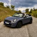 Autó & Motor - Megérni! Megélni! Megéri! – Mini Cooper Cabrio S