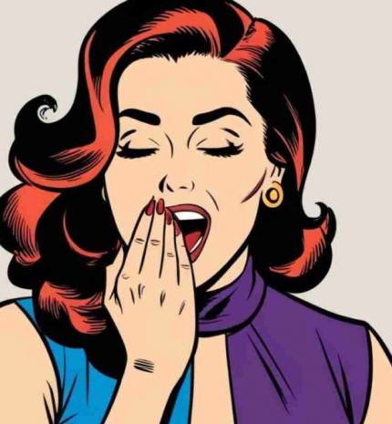 A kimerültség láthatatlan arcai és pszichológiai háttere