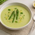 Tavaszi spárgakrémleves citrommal és mentával - Stylelife, divat, életmód, stílus