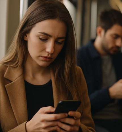 Érintéshiányos társadalom – amikor a közelség luxuscikké válik