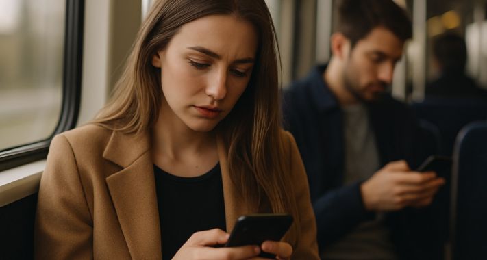 Érintéshiányos társadalom – amikor a közelség luxuscikké válik