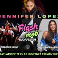 Rendezvények - JLo-láz Budapesten: közös táncra hívják a rajongókat