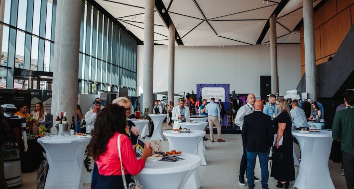 Trust Summit 2025 – Nem hangos volt, hanem mély