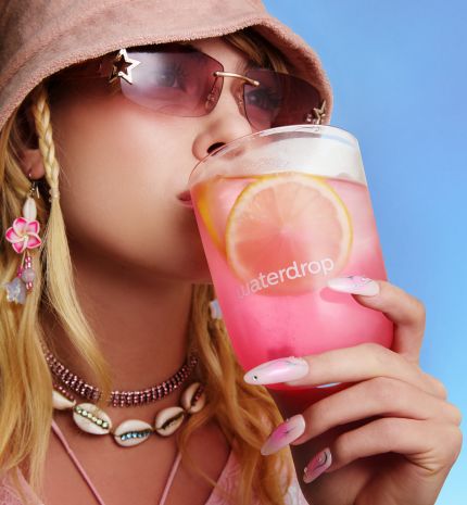 PINK LEMONADE – egy korty 2000-es évek, egy korty popdíva-életérzés!