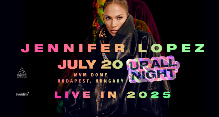 JENNIFER LOPEZ MEGOSZTOTTA OLDALAIN A MAGYAR FLASHMOBOT!