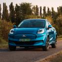 Autó & Motor - Gen-E,  a városi nagymacska – Kipróbáltuk az elektromos Ford Pumát