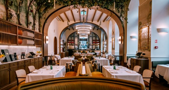 Előkelő helyeken az Alelí és a Bibo Budapest a szakma szerint – Megjelent a Dining Guide TOP100 kiadványa