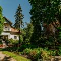 Stylelife - Belvedere Premier - bemutatkozik a Villa Gyetvai pezsgője