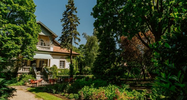 Belvedere Premier - bemutatkozik a Villa Gyetvai pezsgője