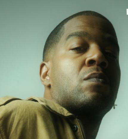 Kid Cudi lép fel A$AP Rocky helyett a Szigeten