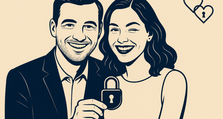 Nyitott kapcsolat – házasság megcsalási engedéllyel?!