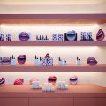 Divat & Stílus - Egy év a szépség és az egyediség jegyében: A Lipbar by TOMAN ünnepli első születésnapját!
