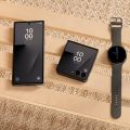 Stylenews - Magyarországon is elérhetők a Samsung legújabb hajlítható okostelefonjai és okosórái